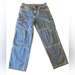 EMPYRE Relax Cargo Jeans | 30